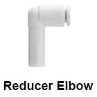 Reducer Elbow