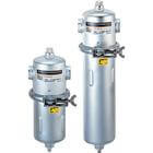 FQ101*, Quick Change Filter