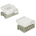 SS5Y3, 3000 Series, Bar Stock Manifold