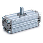 NC(D)RA1-Z, Rotary Actuator, Rack & Pinion