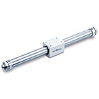 REA, Sine Rodless Cylinder, Standard