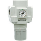 25A-AR-B, Regulator