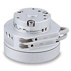 MDHR3, 3 Finger, Air Gripper