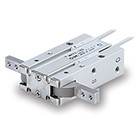 MHY2, Air Gripper, 180° Angular, Cam Style