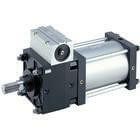 C(D)LS, Locking Cylinder, Double Acting, Sing-L-h0