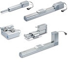 Actuators for Manifold Controller