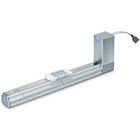 LE2FB, Belt Drive, High Performance Slider