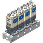 IITV, Manifold for Electro-Pneumatic Regulator