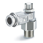 ASB, One-Touch Fitting