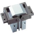 MHW2, Air Gripper, 180° Angular