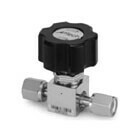 AP3260, Diaphragm Valve, Manually Operated, M-L4Uo