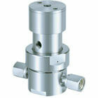 AZ15PA, Pneumatic Actuation Pressure Regulato-L7lw