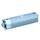 HYB, Hygienic Design Cylinder, Round Type