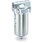 AFF70~90DS, Main Line Filter, Stainless Steel