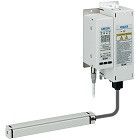 IZT45 Slim Remote Bar Ionizer, Multi-function