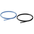 TUE, 2-Layer Fluoropolymer Polyurethane Tubing