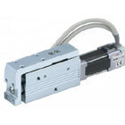 LEPS, Electric Slide Table, Miniature Type