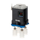 ZXPE5, Electric Vacuum Gripper for Collaborative