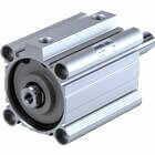 C(D)Q2W-Z, Compact Cylinder, Double Acting Do-L-vp