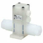 LVD-Z***-F/FN High Purity Chemical Valve, Int-L-jQ