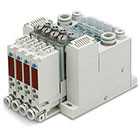 ZZQ1*A, Vacuum Pump System