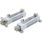 MGZ-R, End Lock, Non-rotating