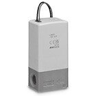 LVM31/33 2 Port Solenoid Valve for Chemicals