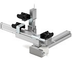 LEA Cable Carrier Mounting Bracket