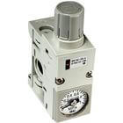 ARM11B, Regulator Block, Individual Supply