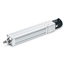 LEY100, High Output Rod