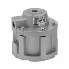 AEP100, Liquid Collector, Exhaust Pressure Type