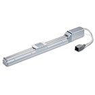 LEFS Ball Screw Slider, High Performance with