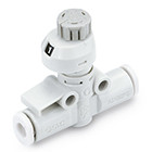 AS*2FSG, Speed Controller with Indicator