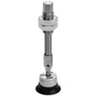 ZP2-XF*H, Ball Joint Pad w/Buffer