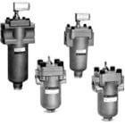 FH*4, Hydraulic Line Filter