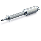 HF2A-LEY Rod, AC Servo Motor
