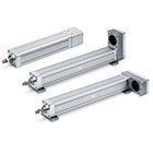 LEY100, Motorless, High Output Rod