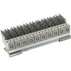 10-SS3Y1-31, Common SUP/Common EXH Manifold