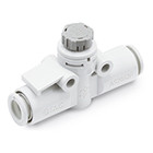 AS***2F-A, Push Lock, Speed Controller