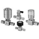 Diaphragm Valves