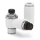 ASD*FM, Dual Speed Controller for Low Speed