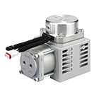 CRP, Compact Compressor