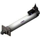 C(D)VM5, Valve Mounted Cylinder, Double Actin-L-72