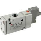 10-SYJ700 3 Port Solenoid Valve, 21, 40