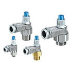 ASB-H, Hex Wrench Adjustable Metal Speed