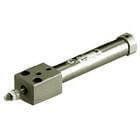 10/11/21/22-C(D)J2RA-Z, Air Cylinder, Direct -L-GS