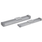 LEJS, Motorless, Ball Screw Drive