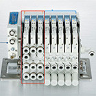 ZKJ1V, Positive Pressure Unit for ZKJ Vacuum