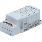 SS0750 Plug-in Stacking Manifold, F Kit