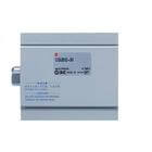 CQU Compact Cylinder, Single Rod, Double Acting